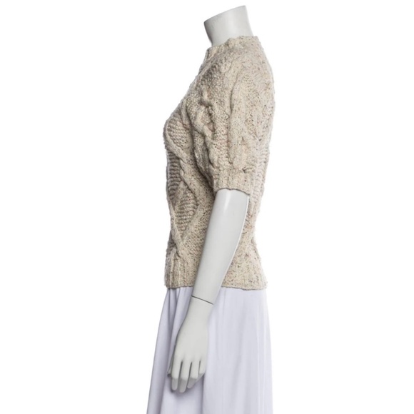 Ulla Johnson Sweater - Picture 3 of 5